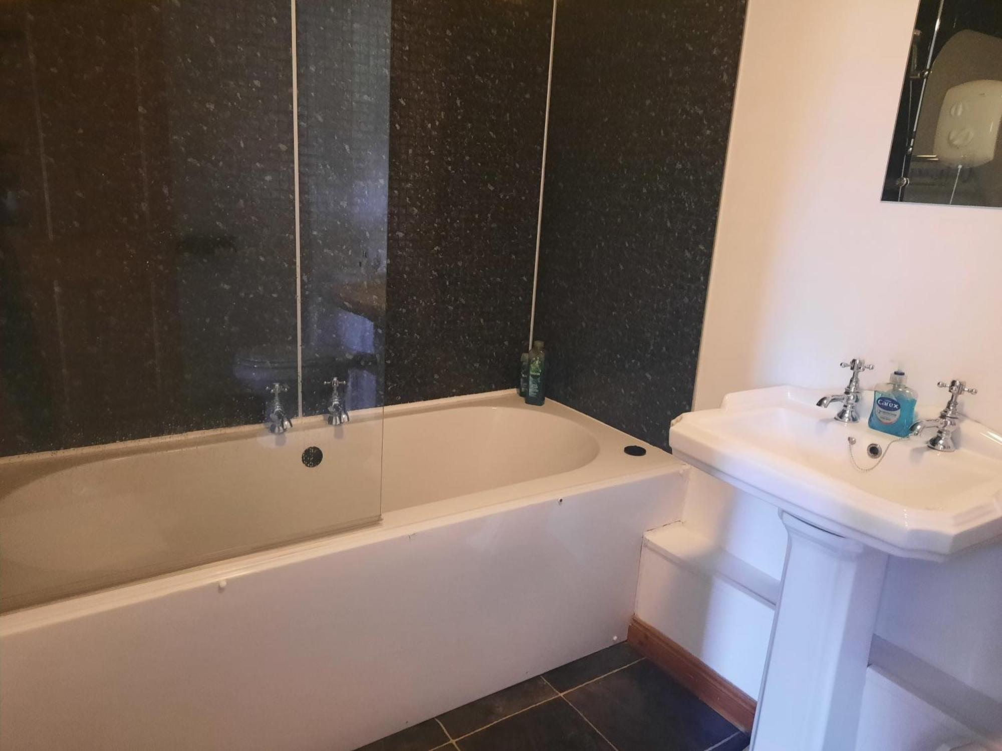 Benview House Bed and Breakfast Staffin Εξωτερικό φωτογραφία